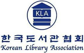 한국도서관협회 로고