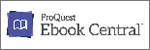 ProQuest eBook Central